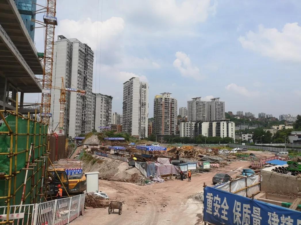 3,规划利好:300亿拆迁客户兜底可能性,远(未来)可借九龙半岛起势.