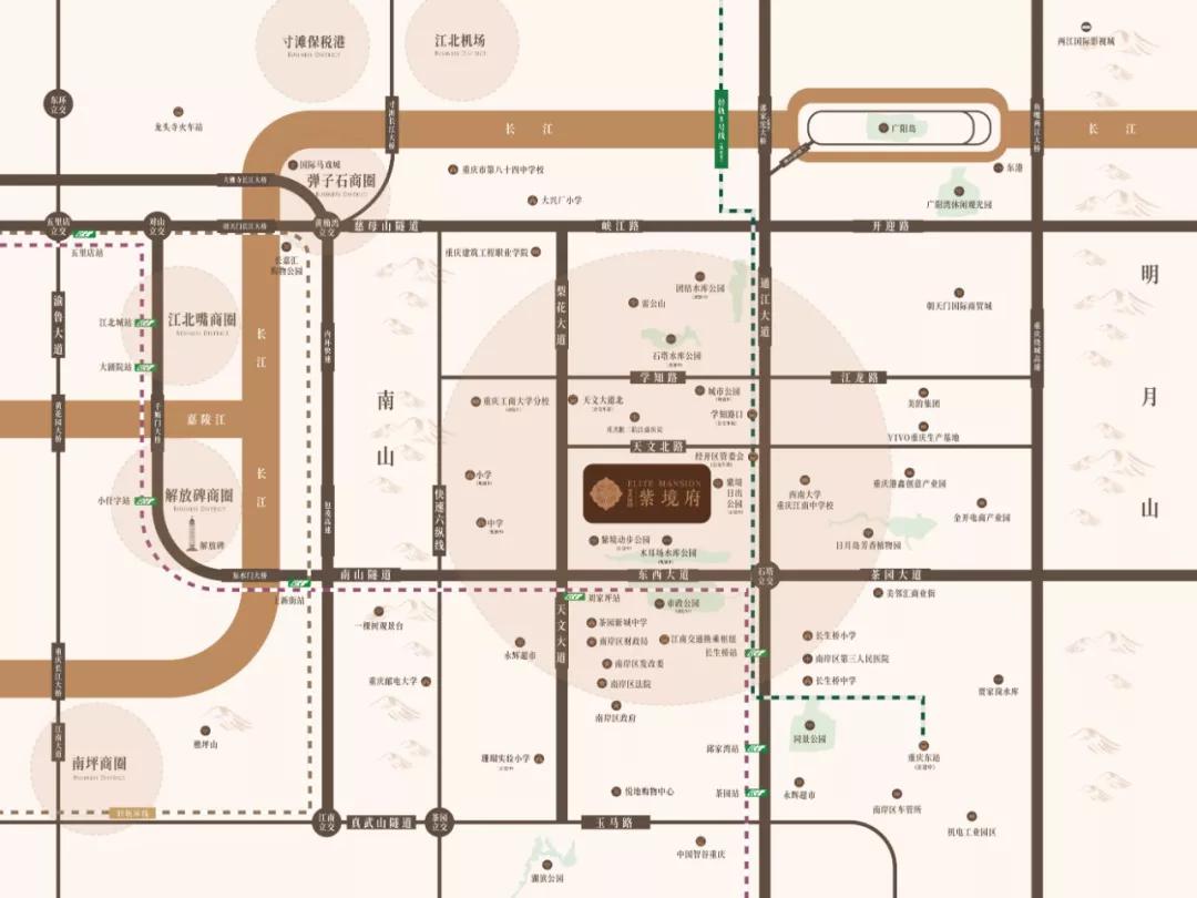 當廣陽島成後花園茶園的最新可能在哪裡