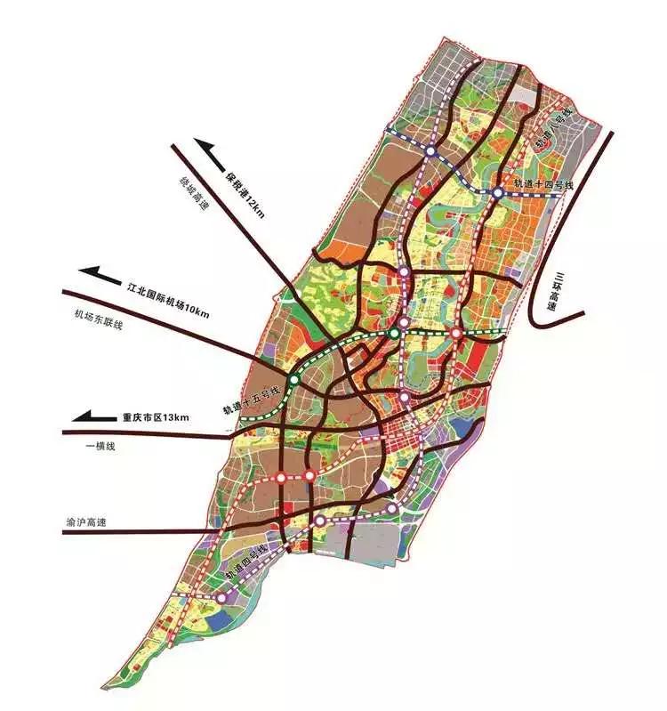 重庆的人均gdp增幅与房价