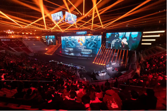 汇聚城市活力,华熙live·鱼洞5.1米层高活力loft新品发售