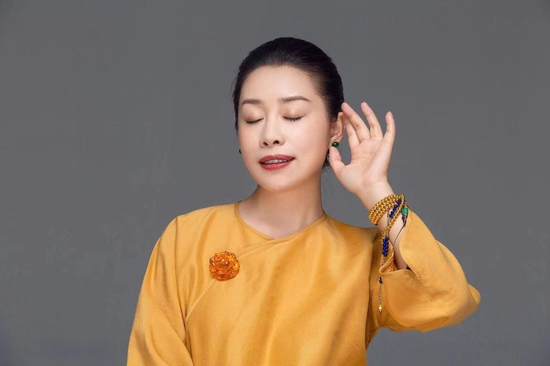 李雨儿听见新年祈福音乐会将于12月28日登陆海口