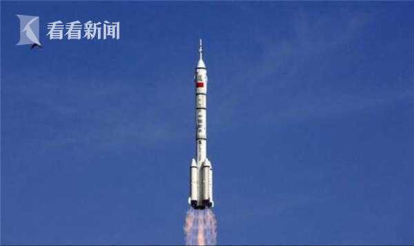 中国为载人登月研新重型火箭 运载能力超长征5号5倍_手机新浪网