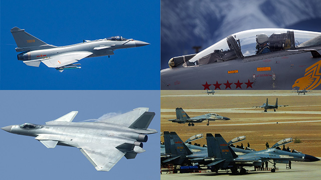 67张高清图展现强大实力