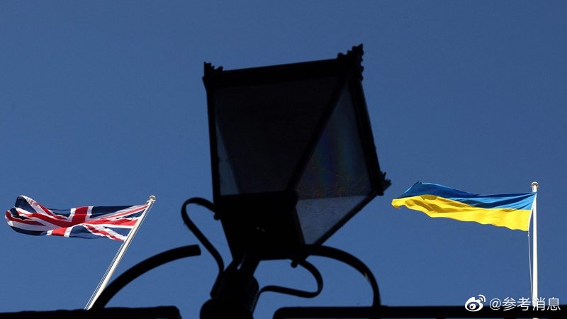 外媒:乌克兰将在国内推广英语 赋予英语“更高地位”