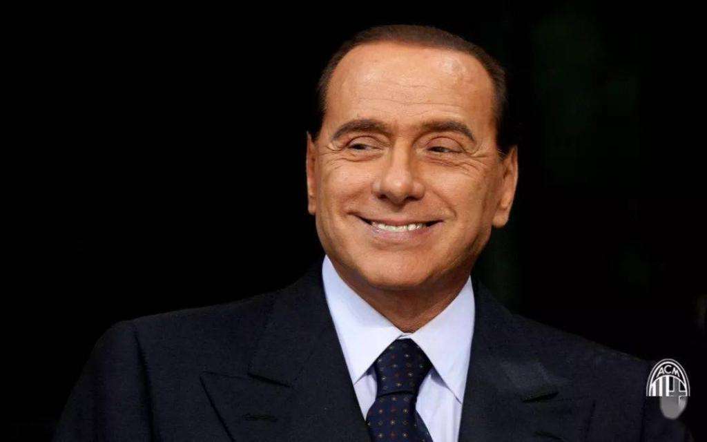 外媒:意大利将举行总统选举 前总理贝卢斯科尼参选