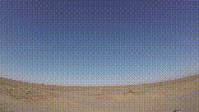 外形似大油罐！俄试射全新反导系统场面震撼