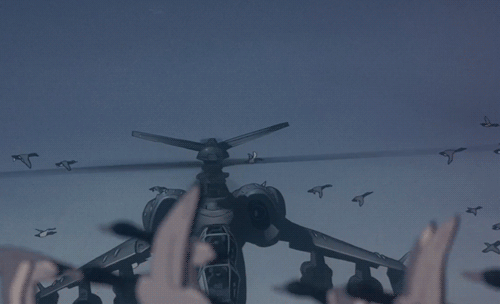 旋风阿帕奇啥时出现？武直10已成我军陆航主力