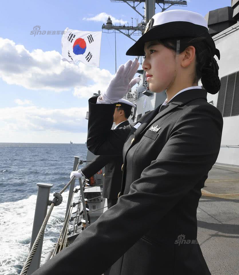 韩国下代驱逐舰欲效仿052d 或为变相向美交保护费