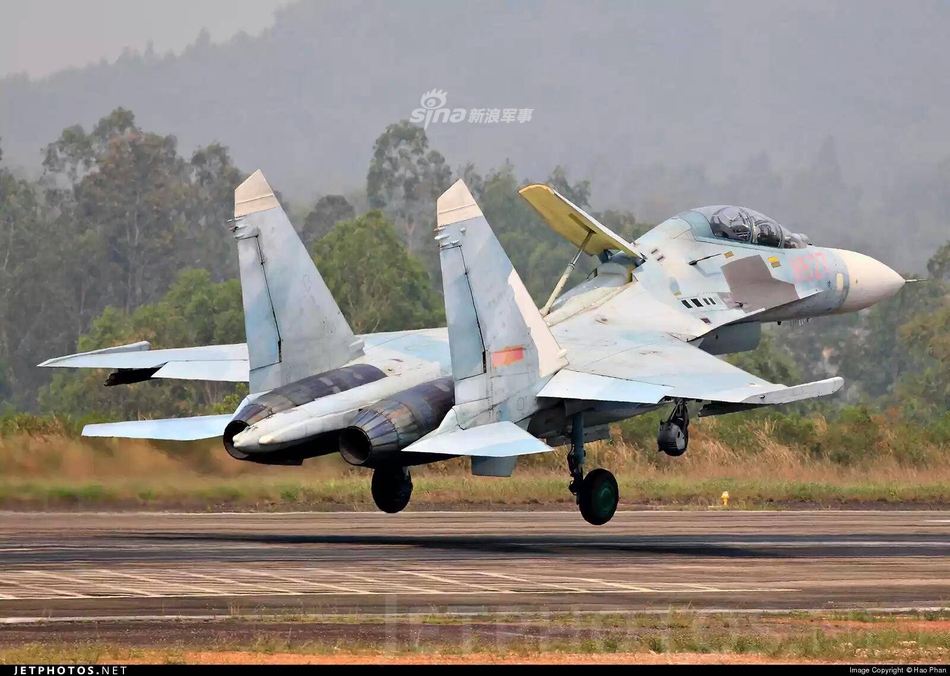 越南淘汰美式f5战机已30多年 曾是越军主要空中力量|越南|战斗机|空军