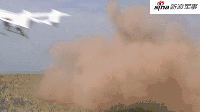 自动装弹机瞩目！我军99坦克大八轮协同作战快冲快打