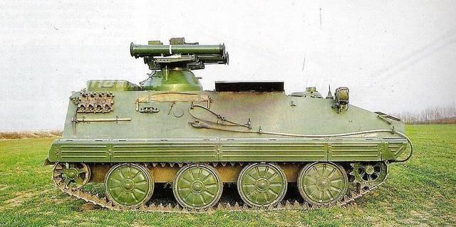 历经沙场被外国研究透!中国曾出口63式装甲车