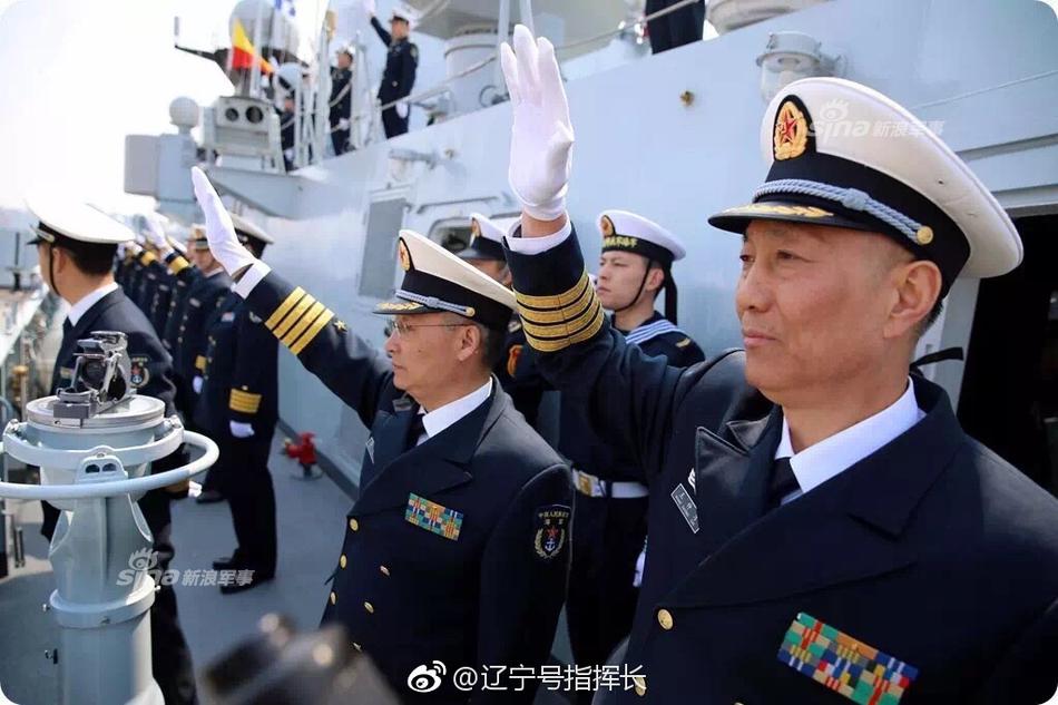 海盗还够不够啊?中国海军第26批护航编队启程