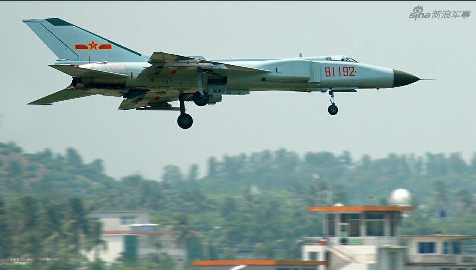 我们从不曾忘记!王伟和他的81194号歼8战斗机