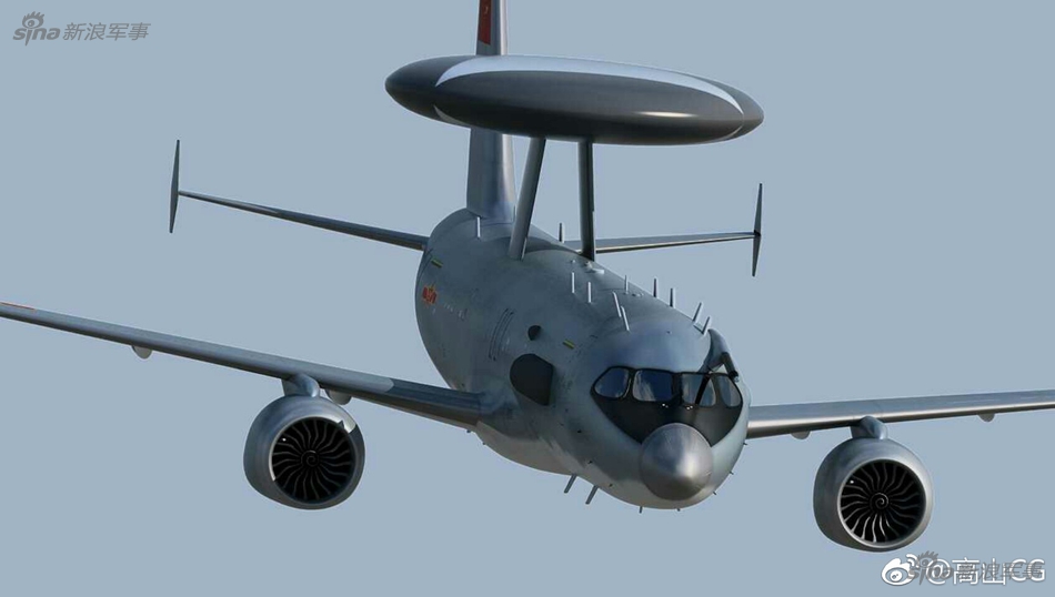 运十副总设计师:我们买飞机的钱比百座金茂大厦还高|中国|运十|c919