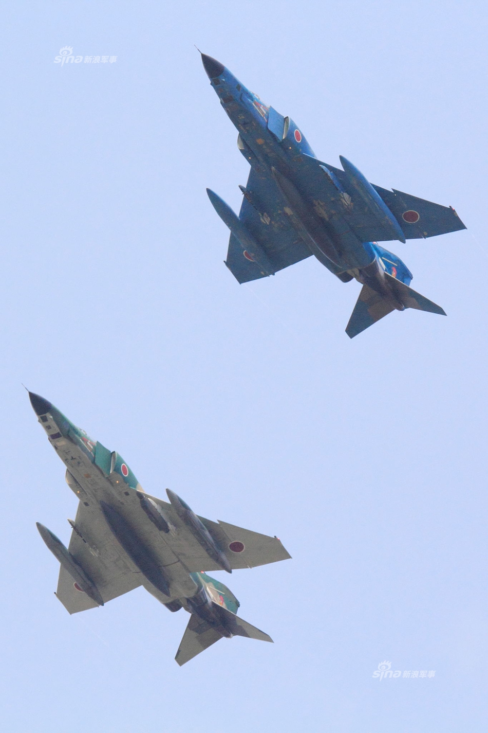 1 / 12 2017年5月,日本航空自卫队百里空军基地(又名 - 茨城机场)在