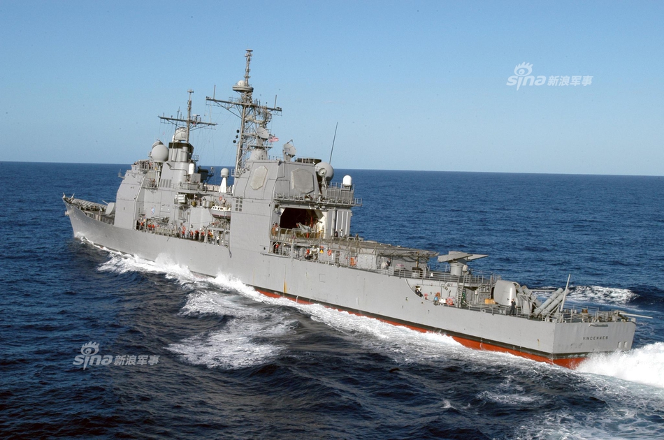 美国海军发展万吨盾舰经验:看看055能学到什么