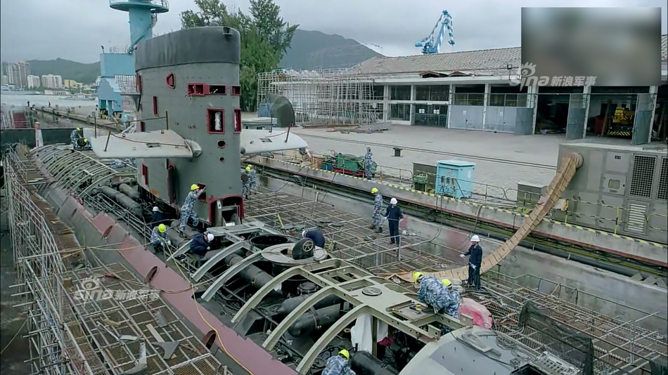 (来源:浩汉防务