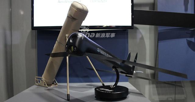 5/ 9在2018年3月,海军陆战队退役了120毫米m327迫击炮,这种迫击炮系统