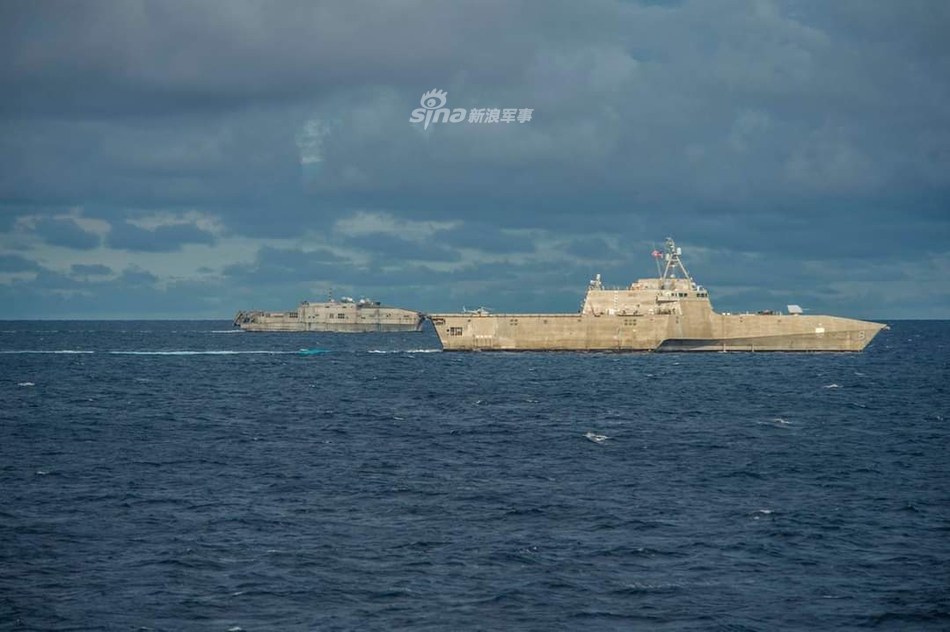 文莱海军舰艇图片