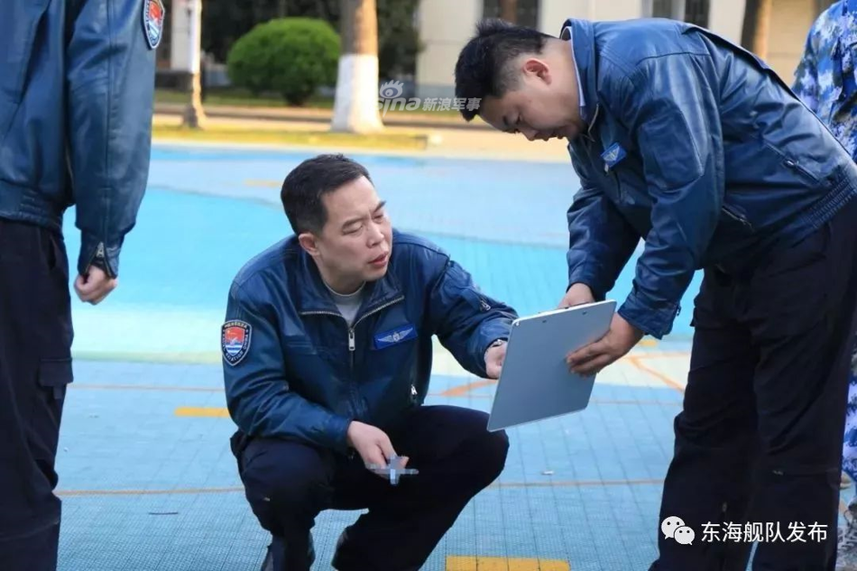 一分钟让你开眼东海舰队航空兵苏30战机御海巡疆