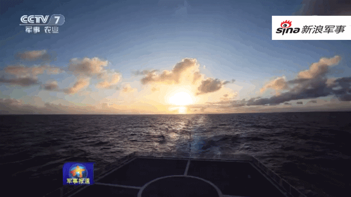 嫦娥四号顺利入轨！中国远望号船队大洋接力搭