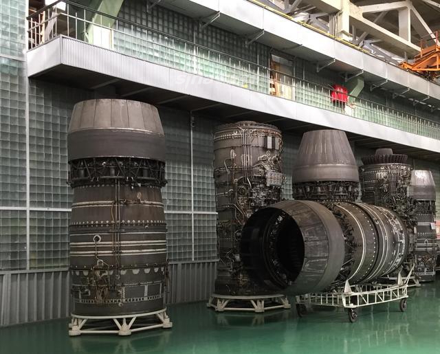 全靠发动机给力!俄图160战略轰炸机升级版威力更强