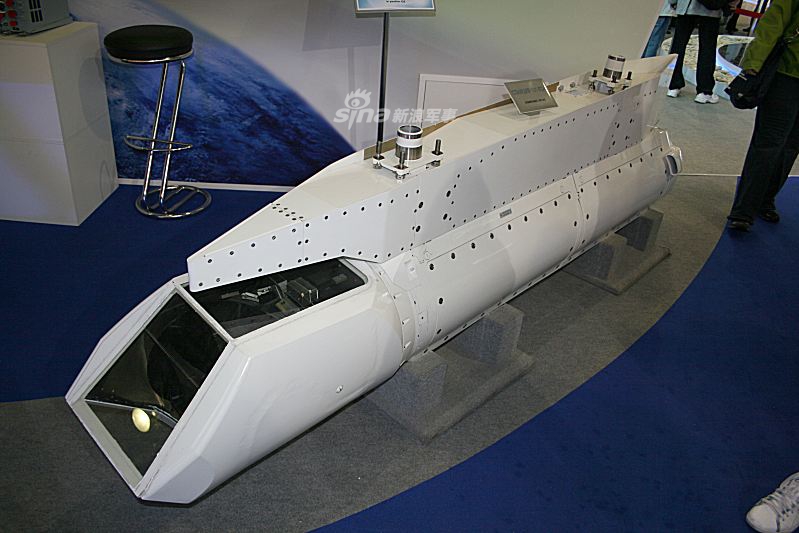 还要啥隐身!俄苏57五号机挂载神秘吊舱罕见露面