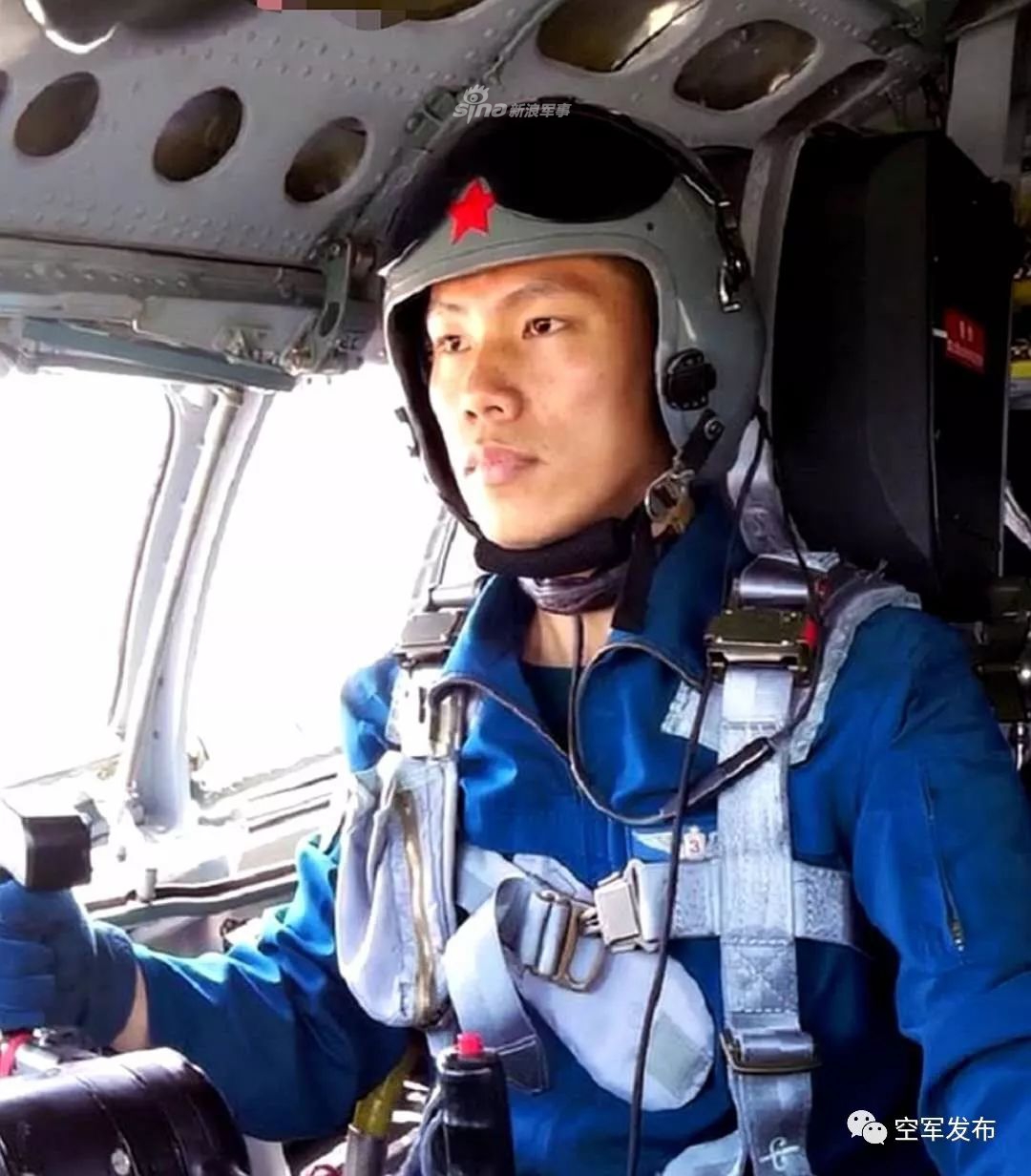 吾辈楷模!我空军90后飞行员驾轰6k赴俄参加军事比赛