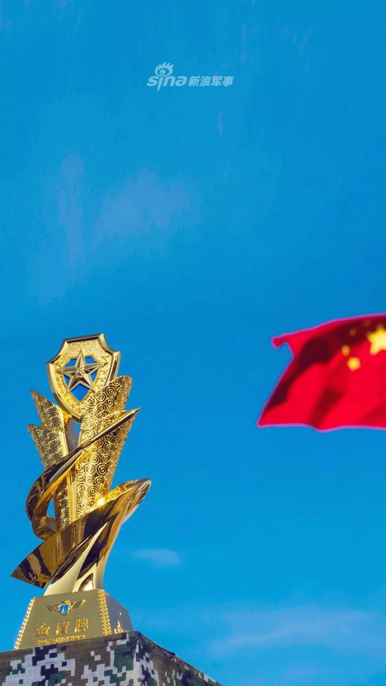 红旗家族任你采撷!我空军蓝盾防空演练导弹精美壁纸