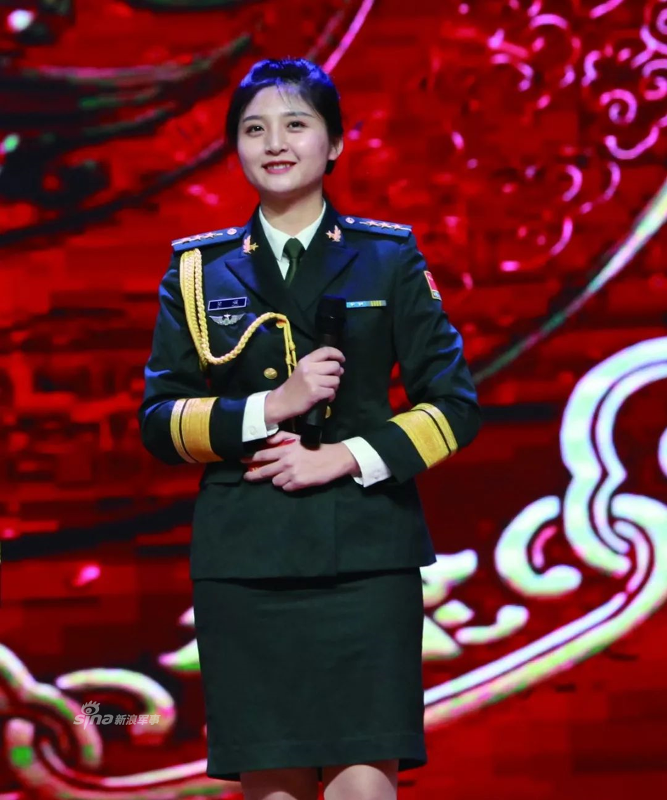 我军的国际声誉与利益多次靠这位女兵维护_高清图集_新浪网