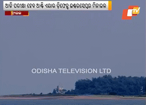 印度反导试验艰难成功 高调秀肌肉将剑指中国