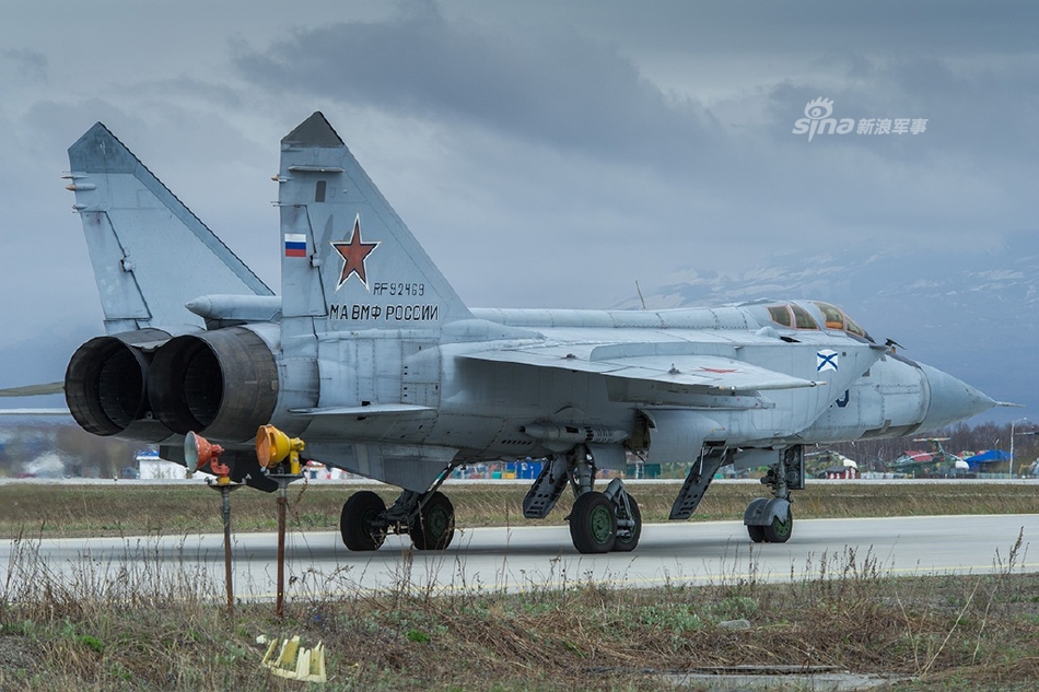 玩美军你最专业!俄军图95轰炸机成阿拉斯加常客