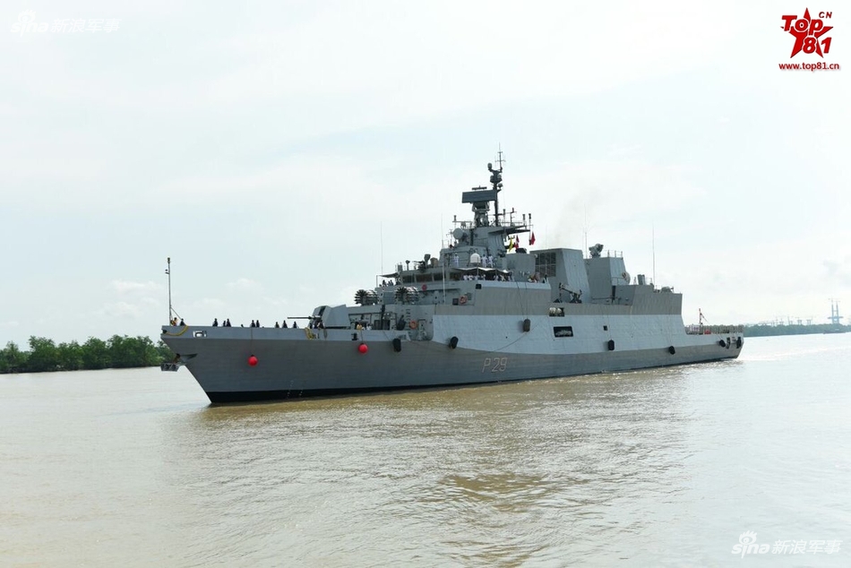 越南邀印度在南海进行油气田投资中国外交部回应