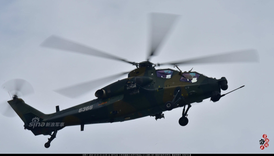 可把台军打成筛子!直十19管火箭巢再现身迪拜