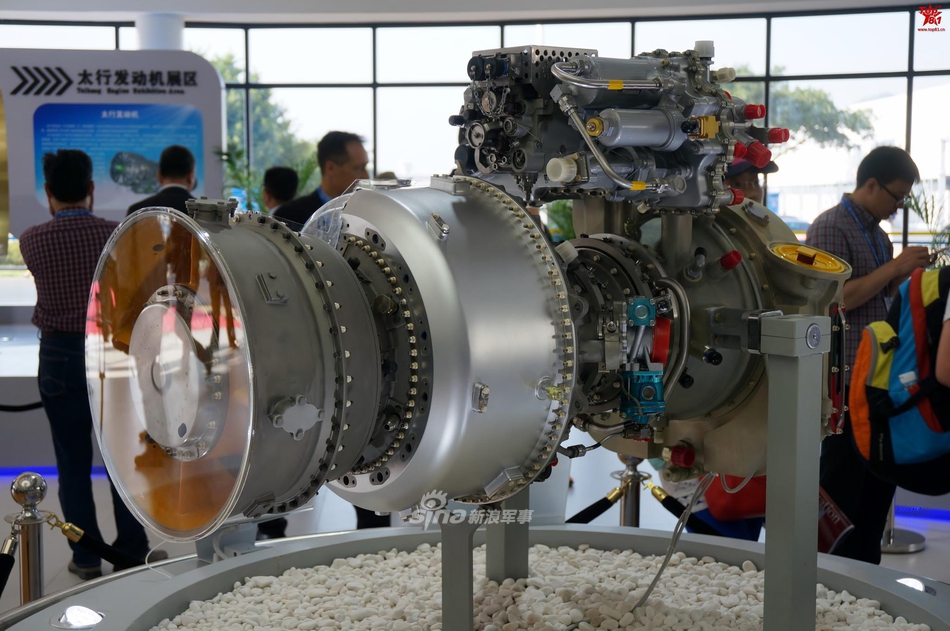 陆航核心动力我军武直10战力飙涨全靠这款发动机
