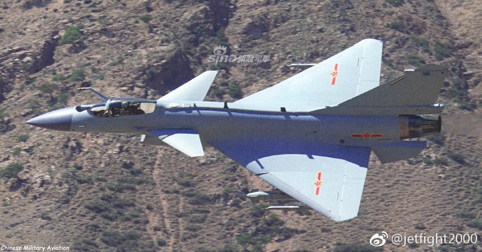 棍子再挑歼11?我军歼10c奔赴西北大漠开打红剑军演