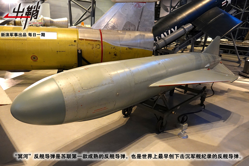 春江水暖鸭先知:中国反舰导弹能否力抗美国海军西太霸权?