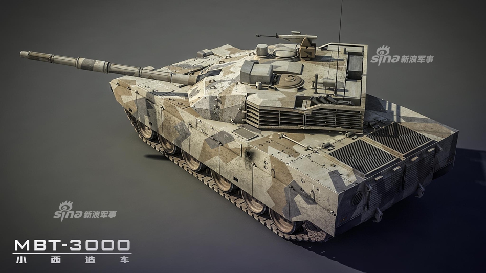 狠怼印度的利器!中国vt4将助巴铁陆军称霸次大陆