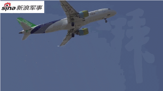 离装上C919已不远！中国国产发动机长江1000研制近况