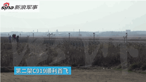 离装上C919已不远！中国国产发动机长江1000研制近况