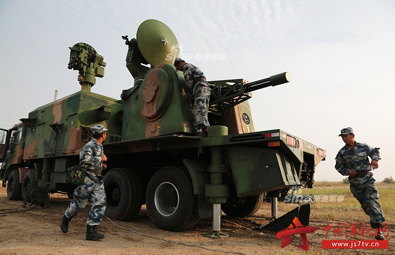 9 / 12 在那之前美国陆军也没有什么大纵深的装甲机械化部队的实战