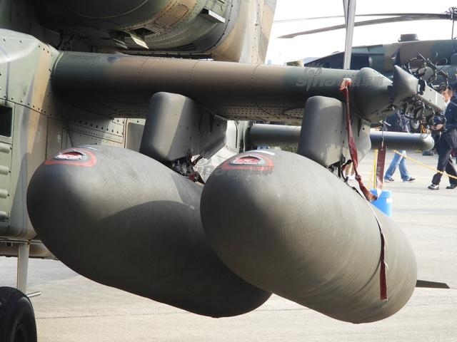 武装直升机也能这么玩中美武直挂大副油箱出镜