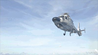 护卫世界和平，威慑南亚！中国海军东印度洋训练编队