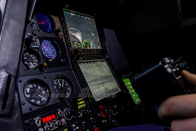 还想卖中国!米-28n彰显俄式暴力美学 干毁地面坦克