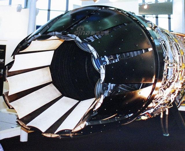 中国矢量发动机能服役吗?能用的世界上都寥寥无几