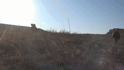 军媒探秘解放军新式狙击步枪