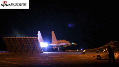 每个瞬间都值得铭记！回顾我歼15舰载机上舰6年历程