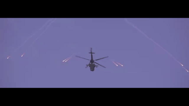 这不是美国大片！2016年上合军演中外士兵镜头