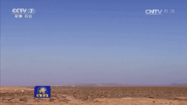 直指美日和台独势力！解放军东风15导弹十连发