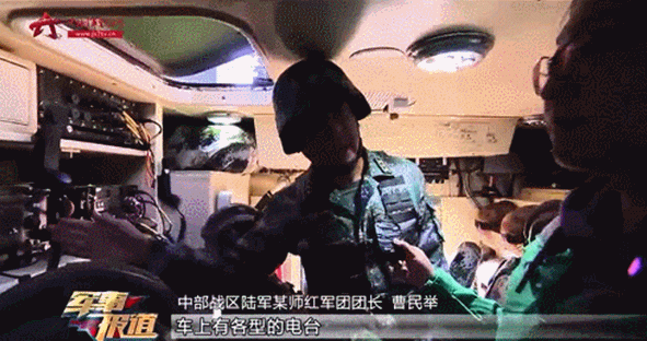 土豪师进驻朱日和！我军首支数字化部队战斗力爆棚